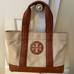 Tory Burch Tote